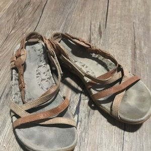 Merrell Sandals